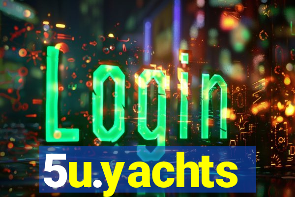 5u.yachts