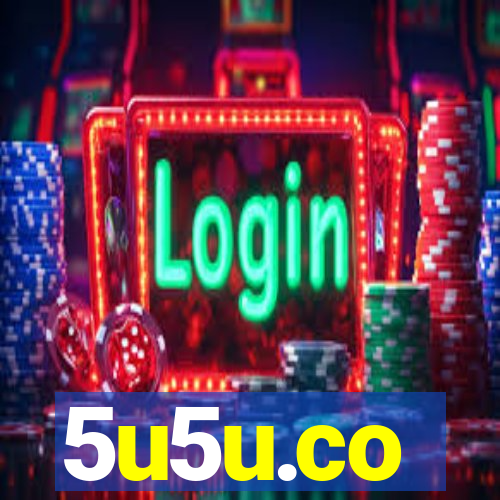 5u5u.co
