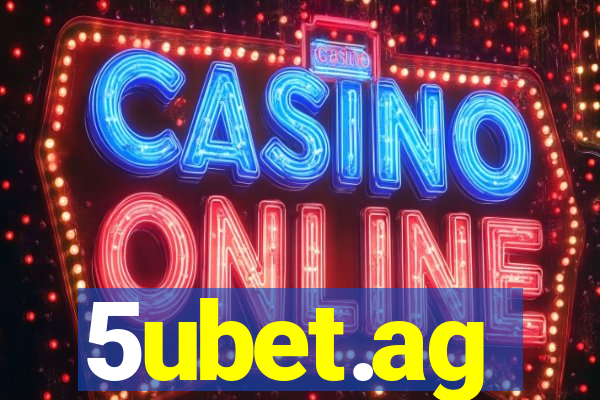 5ubet.ag
