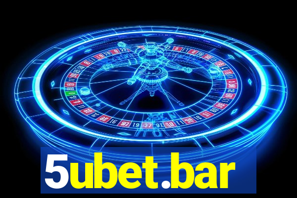 5ubet.bar