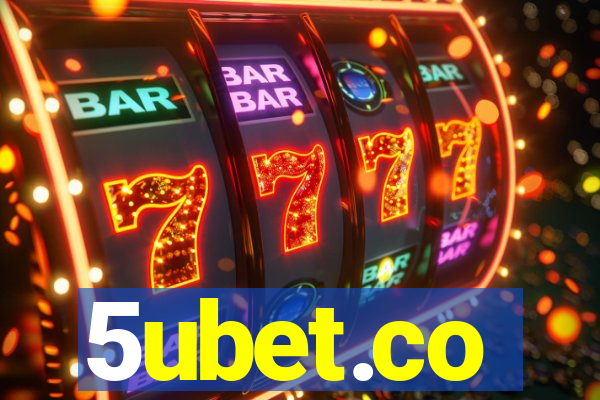 5ubet.co