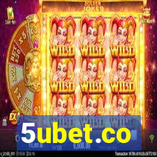 5ubet.co