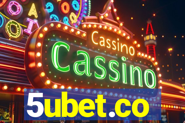 5ubet.co