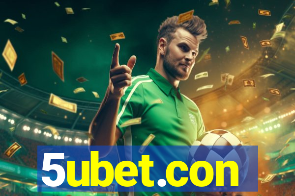 5ubet.con