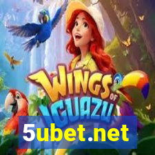 5ubet.net