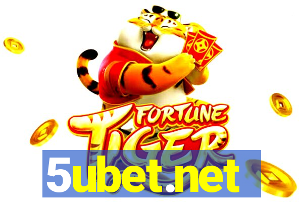 5ubet.net
