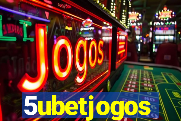 5ubetjogos