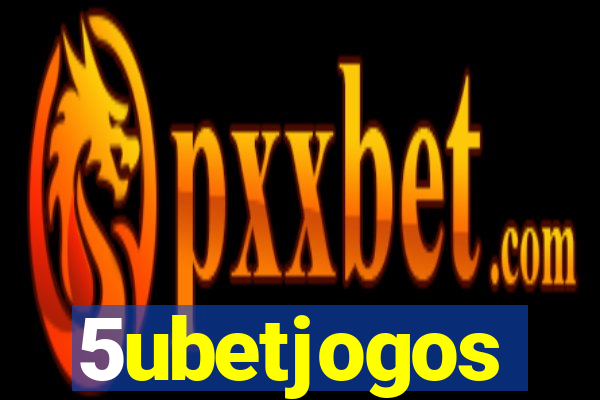 5ubetjogos