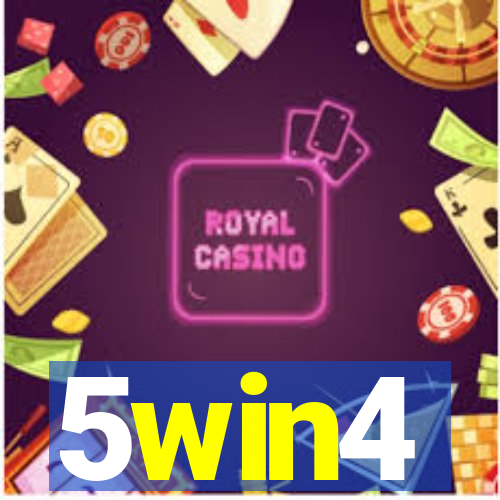 5win4
