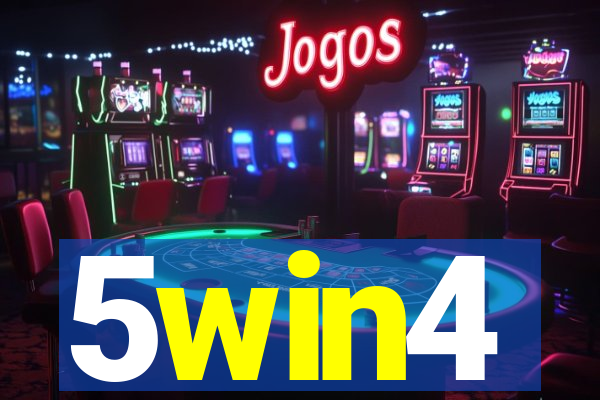 5win4