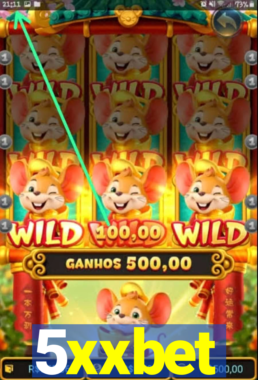 5xxbet