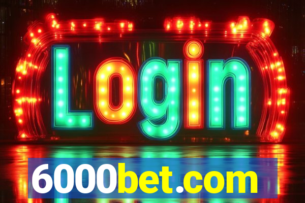 6000bet.com