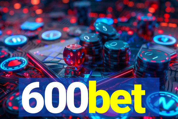 600bet