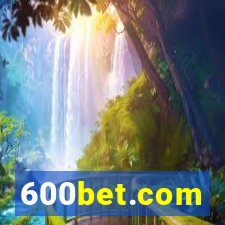 600bet.com