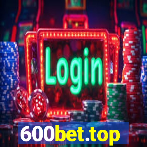 600bet.top