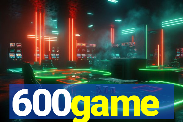 600game