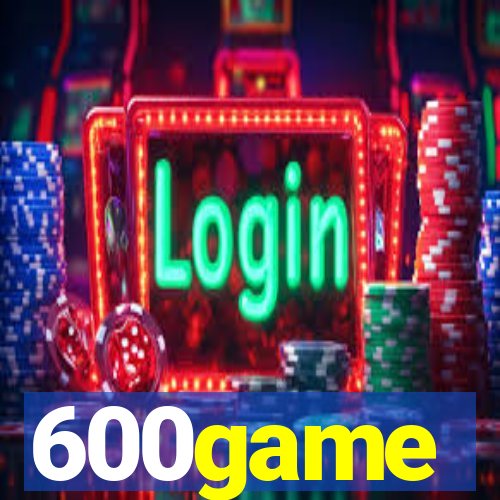 600game