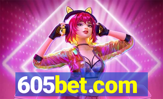 605bet.com