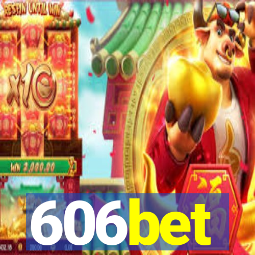 606bet