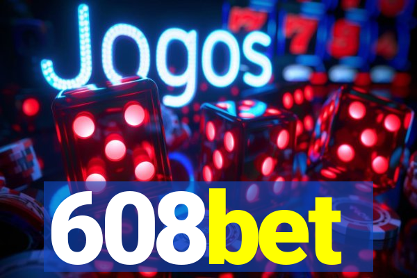608bet