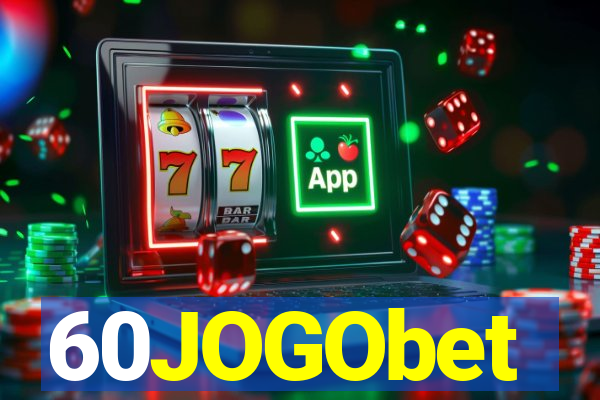 60JOGObet
