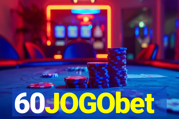 60JOGObet