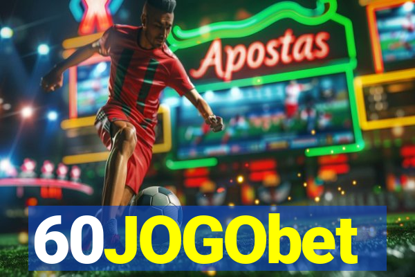 60JOGObet