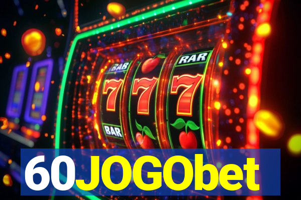 60JOGObet