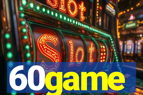 60game
