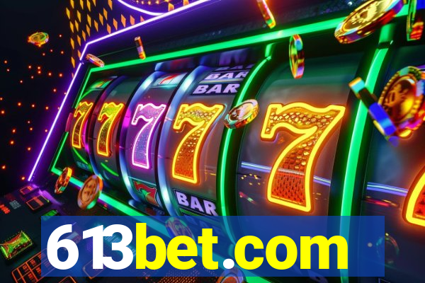 613bet.com