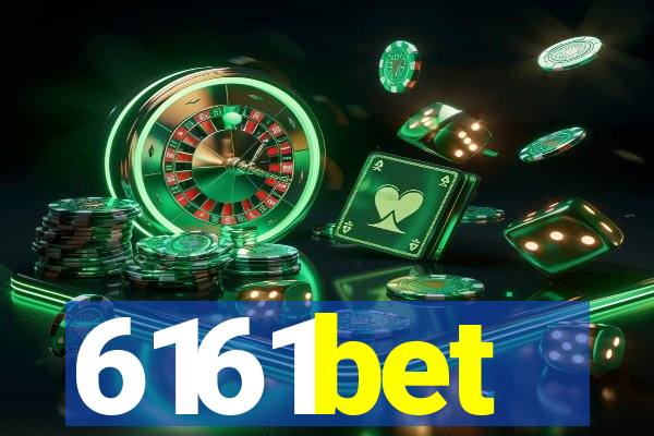 6161bet
