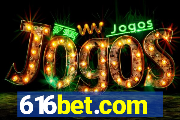 616bet.com
