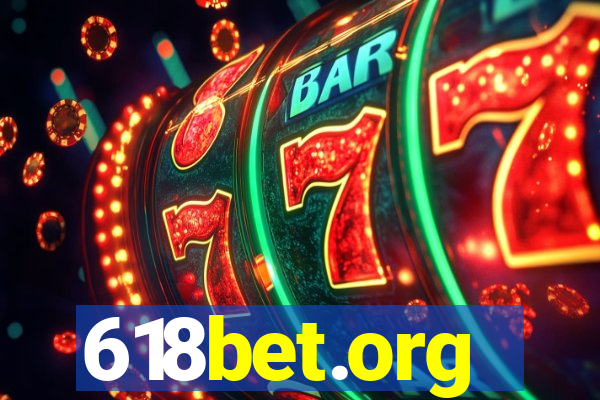 618bet.org