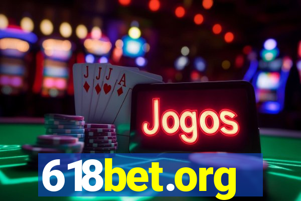 618bet.org