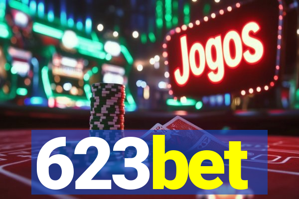 623bet