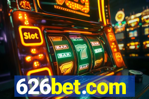 626bet.com