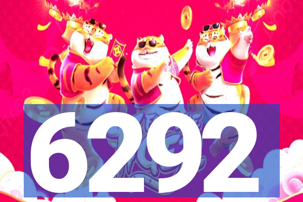 6292