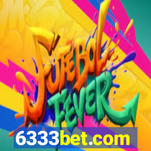 6333bet.com