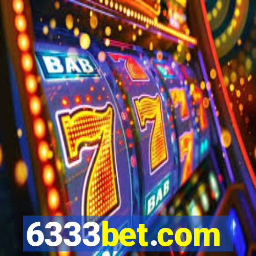 6333bet.com