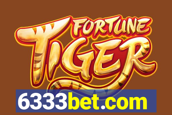 6333bet.com