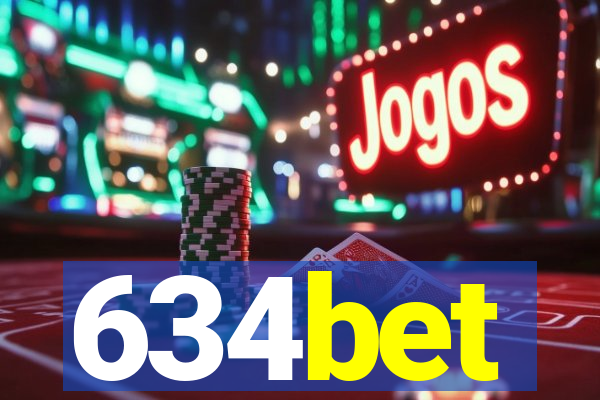 634bet