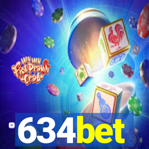 634bet