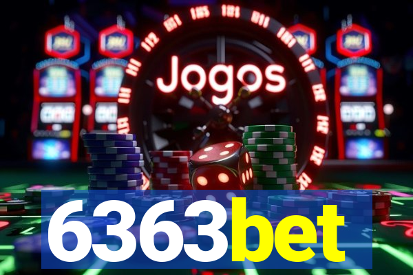 6363bet