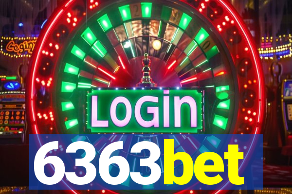 6363bet