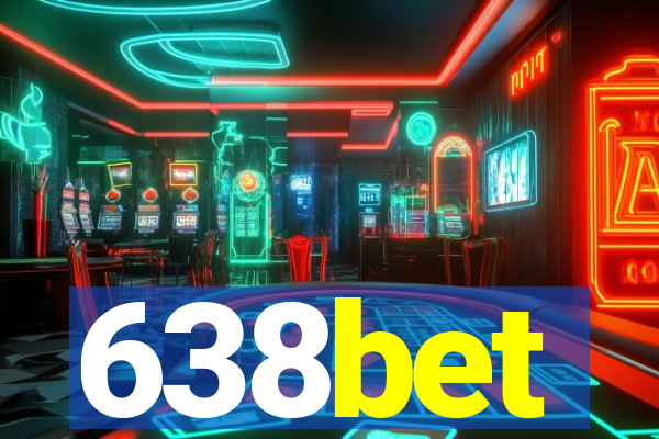 638bet