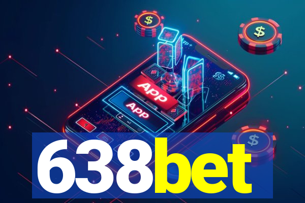 638bet