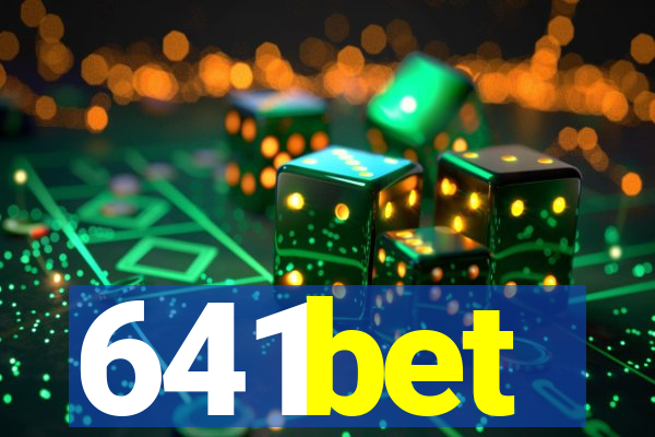 641bet