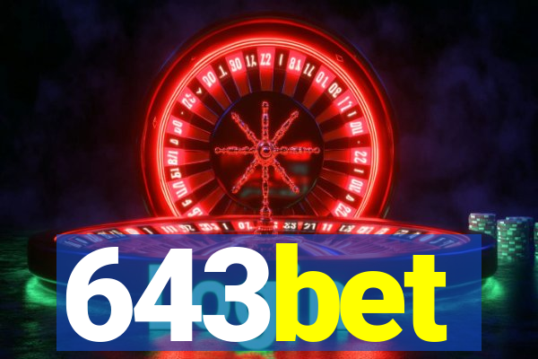 643bet