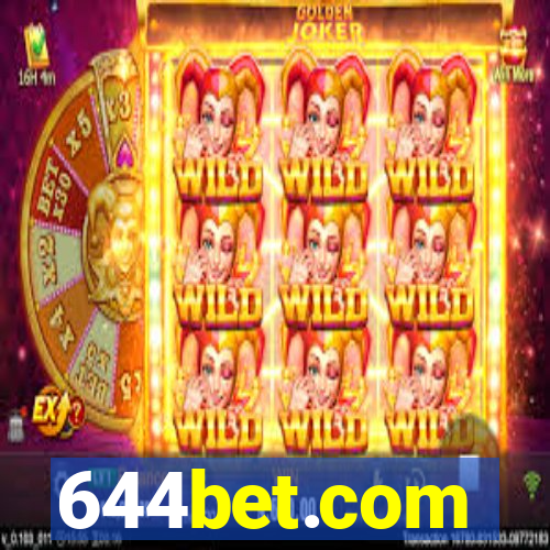 644bet.com
