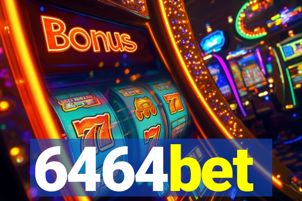 6464bet
